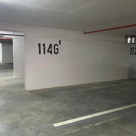 Apartman Anton 萨格勒布 外观 照片