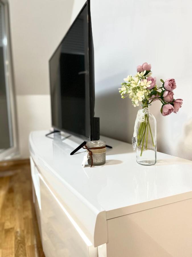 Apartman Anton 萨格勒布 外观 照片