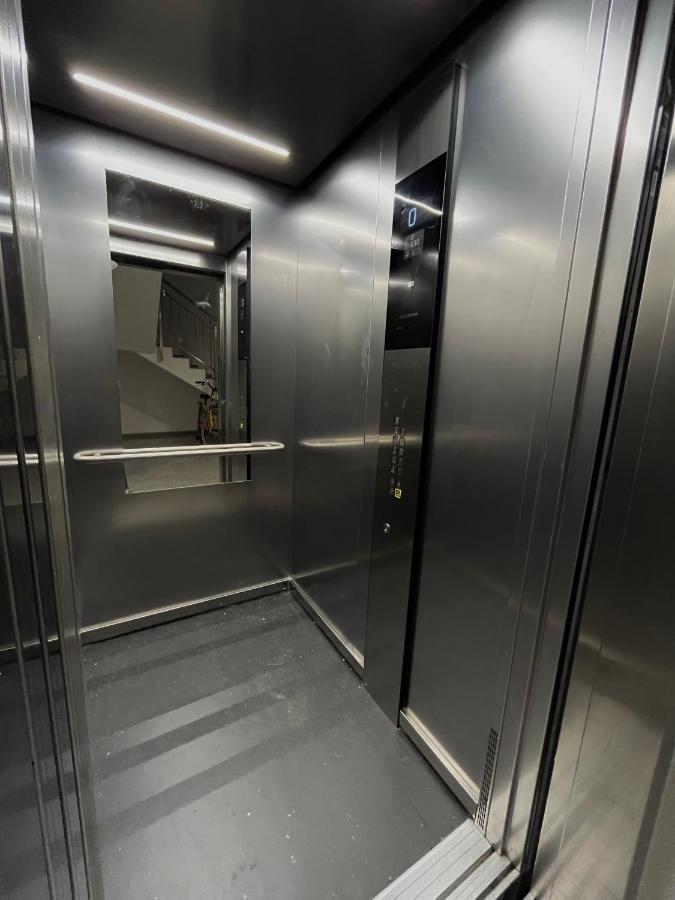 Apartman Anton 萨格勒布 外观 照片