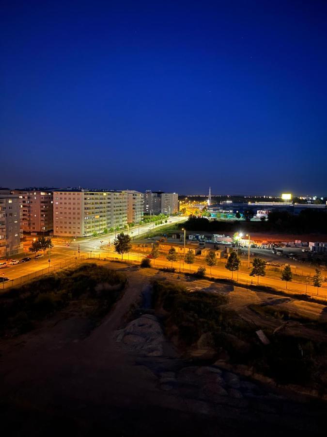 Apartman Anton 萨格勒布 外观 照片