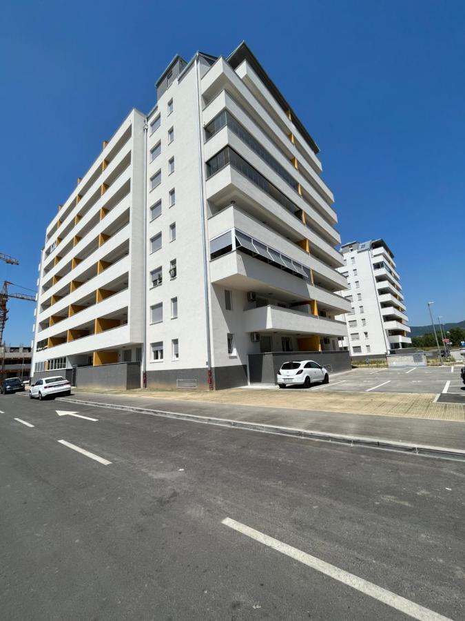 Apartman Anton 萨格勒布 外观 照片